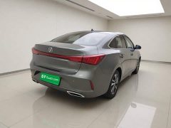 Changan PLUS NE 1.4T GDI DCTPremium Edition - ფოტო 4