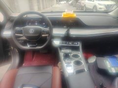 Changan PLUS NE 1.4T GDI DCTPremium Edition - ფოტო 5
