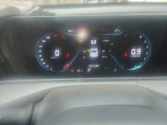Changan PLUS NE 1.4T GDI DCTPremium Edition - ფოტო 7