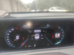 Changan PLUS NE 1.4T GDI DCTPremium Edition - ფოტო 8