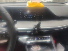 Changan PLUS NE 1.4T GDI DCTPremium Edition - ფოტო 9