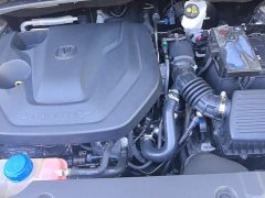 Changan CS55PLUS Edition 1.5T DCTPremium Version - ფოტო 10