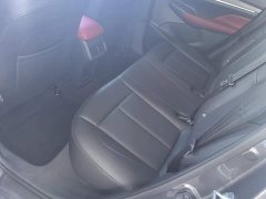 Changan CS55PLUS Edition 1.5T DCTPremium Version - ფოტო 11