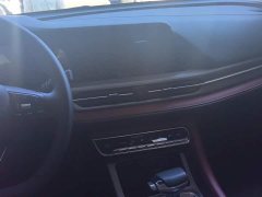 Changan CS55PLUS Edition 1.5T DCTPremium Version - ფოტო 13