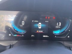 Changan CS55PLUS Edition 1.5T DCTPremium Version - ფოტო 14