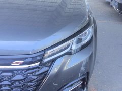 Changan CS55PLUS Edition 1.5T DCTPremium Version - ფოტო 5