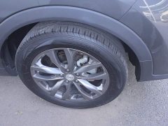 Changan CS55PLUS Edition 1.5T DCTPremium Version - ფოტო 6
