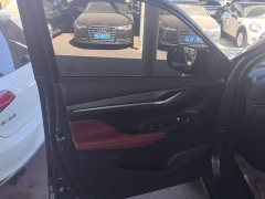 Changan CS55PLUS Edition 1.5T DCTPremium Version - ფოტო 7