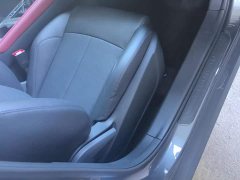 Changan CS55PLUS Edition 1.5T DCTPremium Version - ფოტო 8