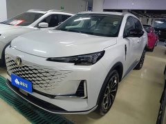 Changan CS55PLUS PHEV 125km Edition - ფოტო 1