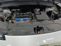 Changan CS55PLUS PHEV 125km Edition - ფოტო 10