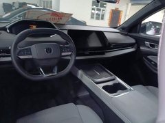 Changan CS55PLUS PHEV 125km Edition - ფოტო 12