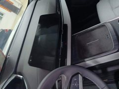 Changan CS55PLUS PHEV 125km Edition - ფოტო 13