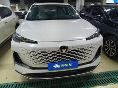 Changan CS55PLUS PHEV 125km Edition - ფოტო 2