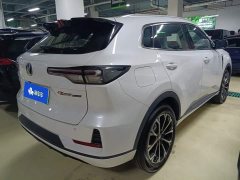 Changan CS55PLUS PHEV 125km Edition - ფოტო 3