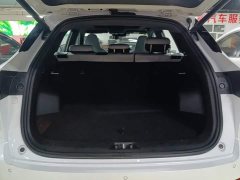 Changan CS55PLUS PHEV 125km Edition - ფოტო 4