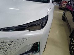 Changan CS55PLUS PHEV 125km Edition - ფოტო 5