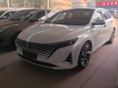 Changan PLUS 1.5T DCT Version - ფოტო 1