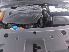 Changan PLUS 1.5T DCT Version - ფოტო 10