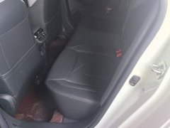 Changan PLUS 1.5T DCT Version - ფოტო 11