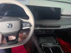 Changan PLUS 1.5T DCT Version - ფოტო 12