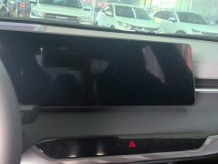 Changan PLUS 1.5T DCT Version - ფოტო 13