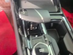 Changan PLUS 1.5T DCT Version - ფოტო 16