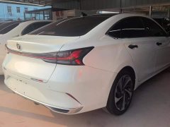 Changan PLUS 1.5T DCT Version - ფოტო 3
