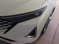 Changan PLUS 1.5T DCT Version - ფოტო 5
