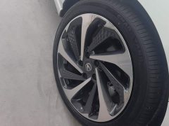 Changan PLUS 1.5T DCT Version - ფოტო 6