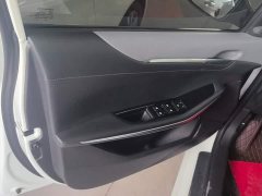 Changan PLUS 1.5T DCT Version - ფოტო 7