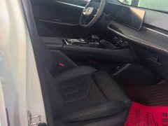 Changan PLUS 1.5T DCT Version - ფოტო 8