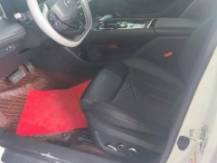 Changan PLUS 1.5T DCT Version - ფოტო 9