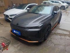 Changan UNI-V 1.5T Premium Version - ფოტო 1