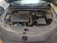 Changan UNI-V 1.5T Premium Version - ფოტო 10