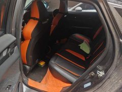 Changan UNI-V 1.5T Premium Version - ფოტო 11