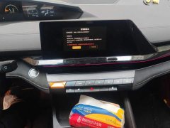 Changan UNI-V 1.5T Premium Version - ფოტო 13