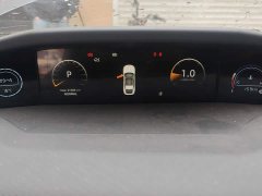 Changan UNI-V 1.5T Premium Version - ფოტო 14