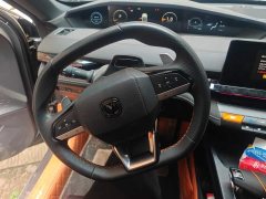 Changan UNI-V 1.5T Premium Version - ფოტო 15