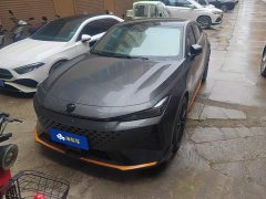 Changan UNI-V 1.5T Premium Version - ფოტო 2