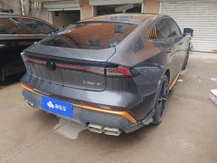 Changan UNI-V 1.5T Premium Version - ფოტო 3