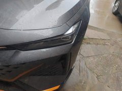 Changan UNI-V 1.5T Premium Version - ფოტო 5