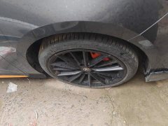 Changan UNI-V 1.5T Premium Version - ფოტო 6