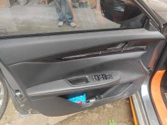 Changan UNI-V 1.5T Premium Version - ფოტო 7