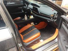 Changan UNI-V 1.5T Premium Version - ფოტო 8
