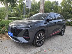 Changan CS75PLUS 2.0T Premium Version - ფოტო 1