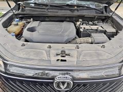 Changan CS75PLUS 2.0T Premium Version - ფოტო 10