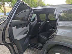 Changan CS75PLUS 2.0T Premium Version - ფოტო 11