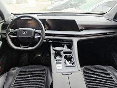 Changan CS75PLUS 2.0T Premium Version - ფოტო 12