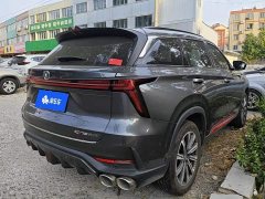 Changan CS75PLUS 2.0T Premium Version - ფოტო 3